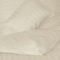 Billerbeck Réka paplanhuzat Panna cotta krém szín 200x220 cm