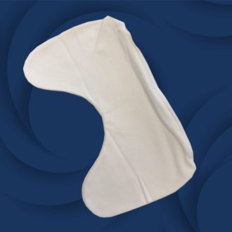 Billerbeck Utazópárna huzat 40*25 cm