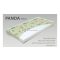 Materasso Panda Eco purhab baby matrac 60x120 cm