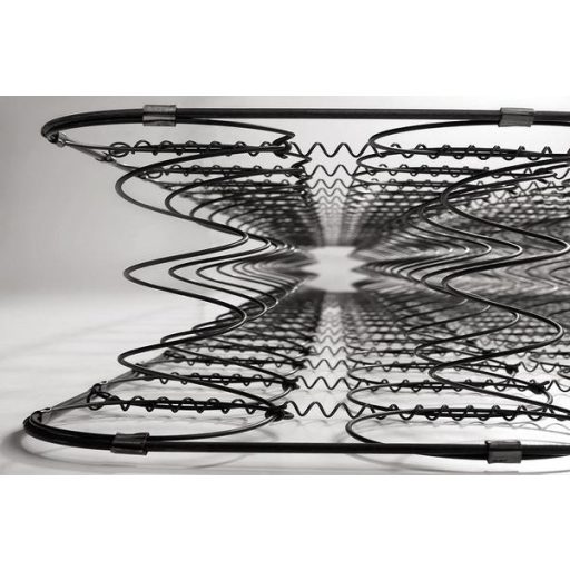 Materasso Serial Bio Lux 5 ortopéd zónás bonellrugós matrac 80x200 cm