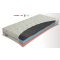 Materasso SWISS ERGOFLEX  140*200 cm