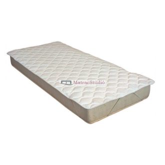   Materasso Domestic Matacvédő 100x200 cm 100% pamut huzatban 