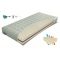 Materasso Latex Soft/Hard matrac 80x200 cm
