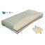 Materasso LATEX SOFT/HARD 100*200 cm