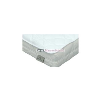   Materasso Domestic matracvédő 100% pamut huzattal 90x200 cm