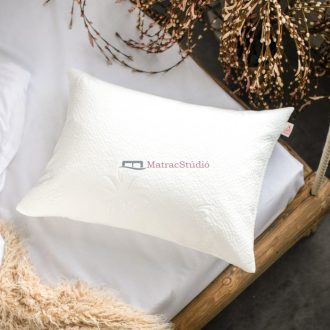 Prána ALOÉ VERA tönkölypárna huzat 50x70 cm