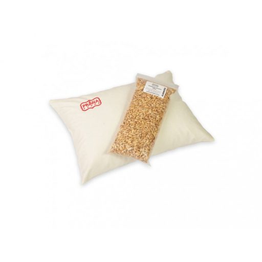Prána Tönkölyhéj alvópárna 30*40 cm