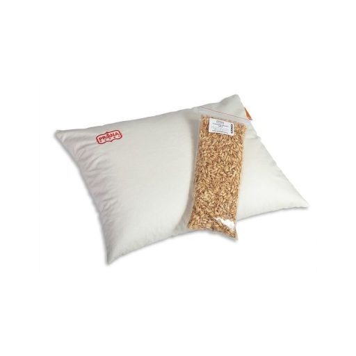 Prána Tönkölyhéj alvópárna  40*50 cm