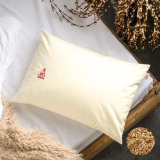 Prána Tönkölyhéj alvópárna  50*70  cm