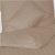 Billerbeck Réka párnahuzat  Kapuciner - középpárna huzat pamutszatén 50*70 cm