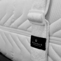 Topper rögzítő hevederek Billerbeck matracokhoz