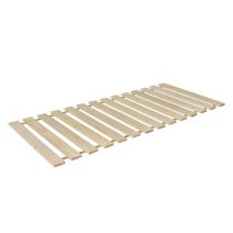 Fix, egyenes ágyrácsok