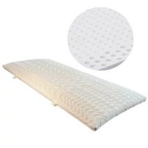 latex ,- Gel latex hűsítő topperek, kókusz-latex topperek, felületjavítók