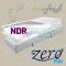 Billerbeck ODESSA NDR rugós luxus matrac 180x200 cm  memory-hab topperrel