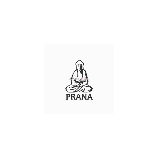 Prána jóga meditációs kerek ülőpárna 36x12 cm