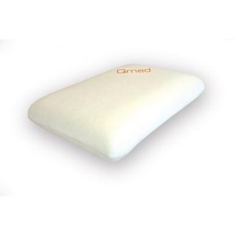 QMED Comfort memory hab párna 