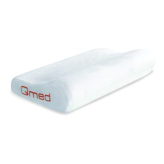 QMED STANDARD anatómiai memory hab párna