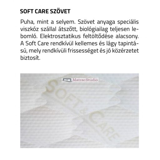 Best Dream Wool's vákuummatrac 100% gyapjú fedőréteggel 200*200 cm téli/nyári oldallal